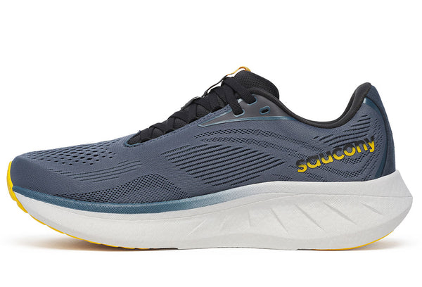 Saucony Men's Ride 18