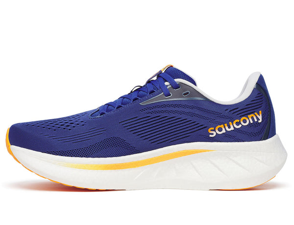 Saucony Men's Ride 18