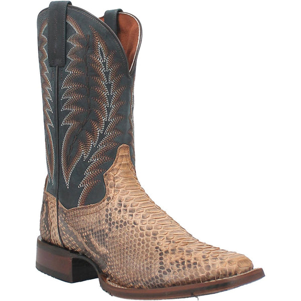 Dan Post Men's Templeton