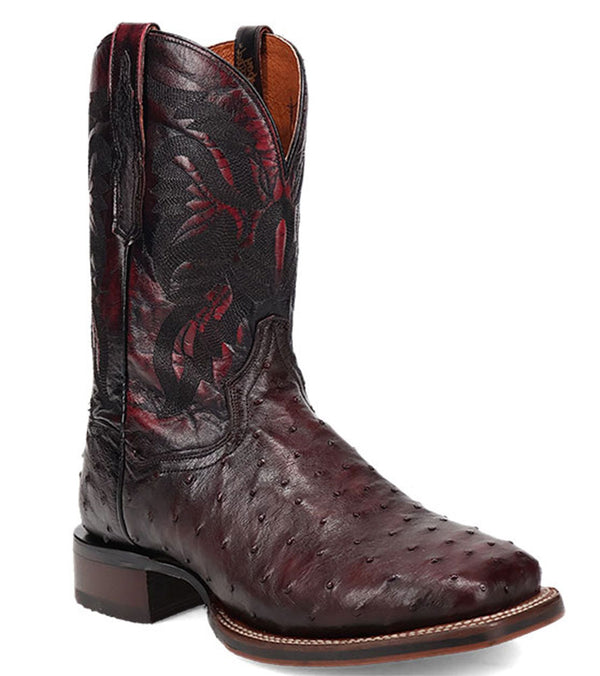 Dan Post Men's Alamosa