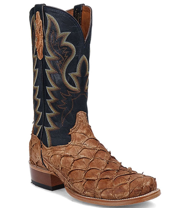 Dan Post Men's Riggs Western Boot