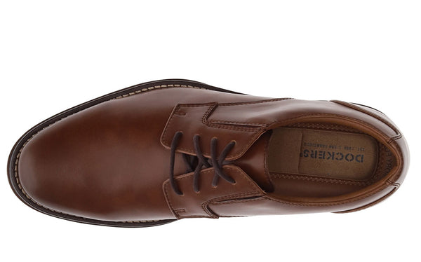 Dockers Men's Fairway Oxfords