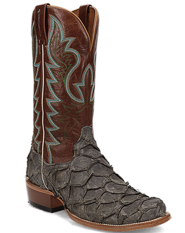 Dan Post Men's Riggs Western Boot