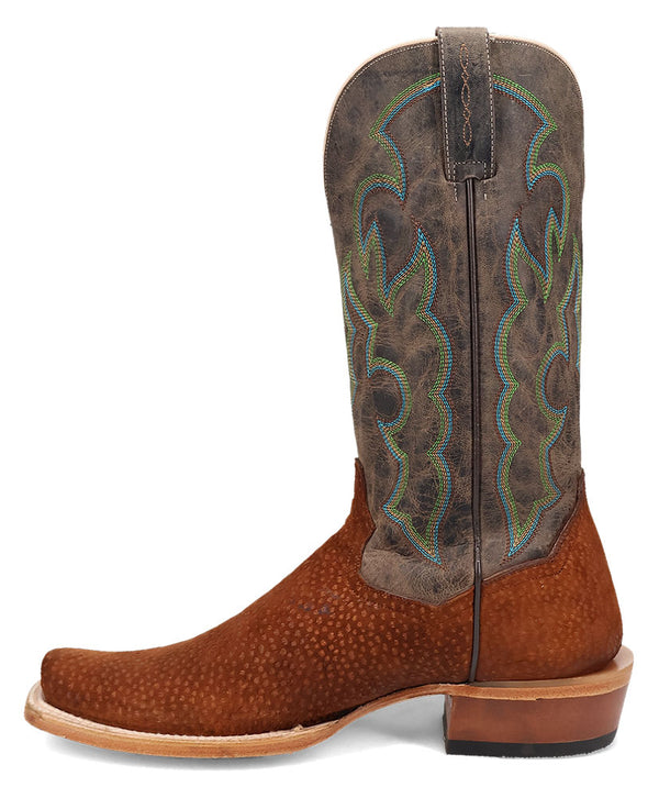 Dan Post Men's Cappy