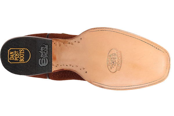 Dan Post Men's Cappy