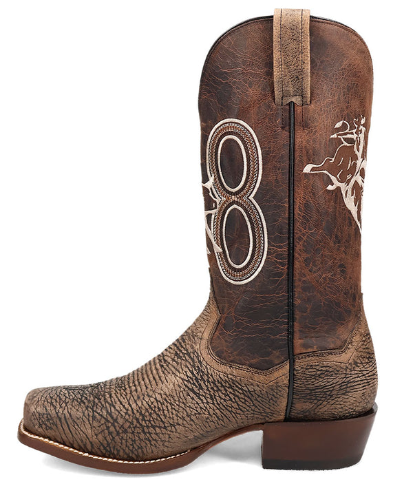 Dan Post Men's The Dirt Show