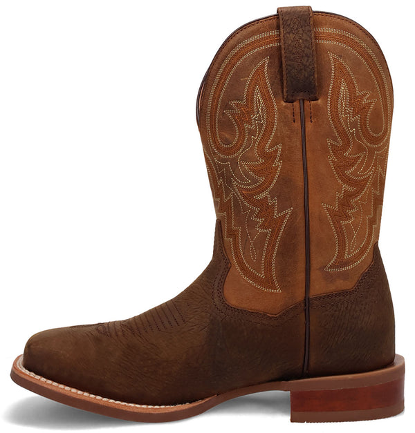 Dan Post Men's Bridger Western Boots