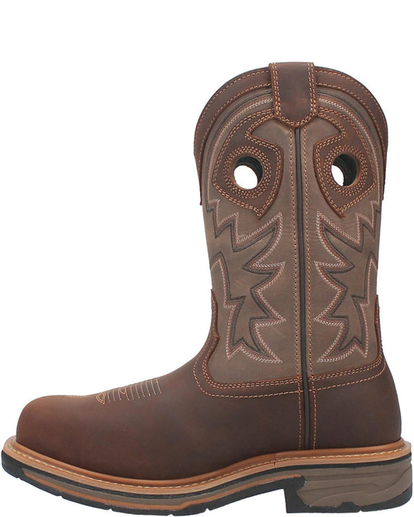 Dan Post Men's Kirk-Waterproof