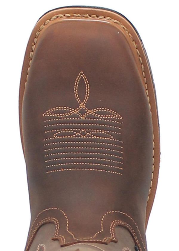 Dan Post Men's Kirk-Waterproof