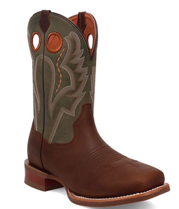 Dan Post Men's Leighton