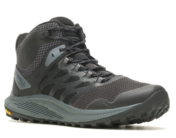 Merrell Men's Nova 3 Mid WP