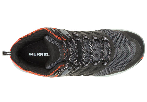 Merrell Men's Nova 3 Mid WP