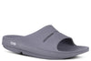 Oofos Men's OOahh Slide