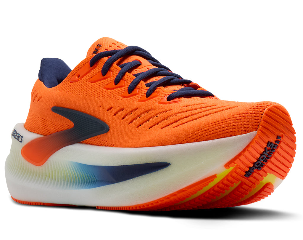 Brooks Men's Glycerin Max 2