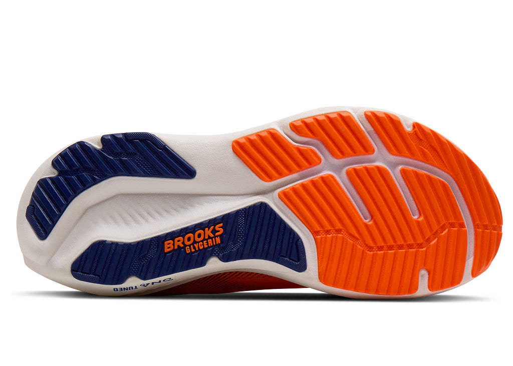 Brooks Men's Glycerin 23 Running Shoes