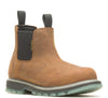 Wolverine Men's Floorhand LX WP Romeo