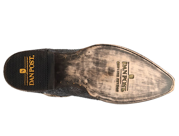 Dan Post Men's Stryker Python Cowboy Boot