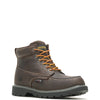 Wolverine Men's Floorhand Moc-Toe 6" WP Work Boot
