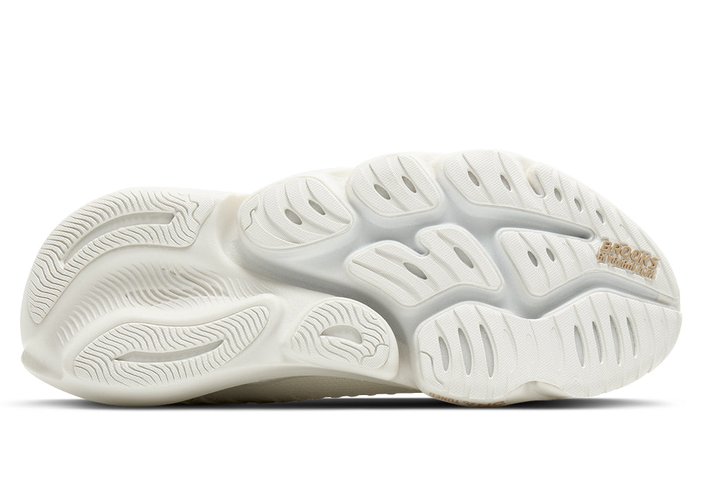 Brooks Men's Glycerin Flex Running Sneakers