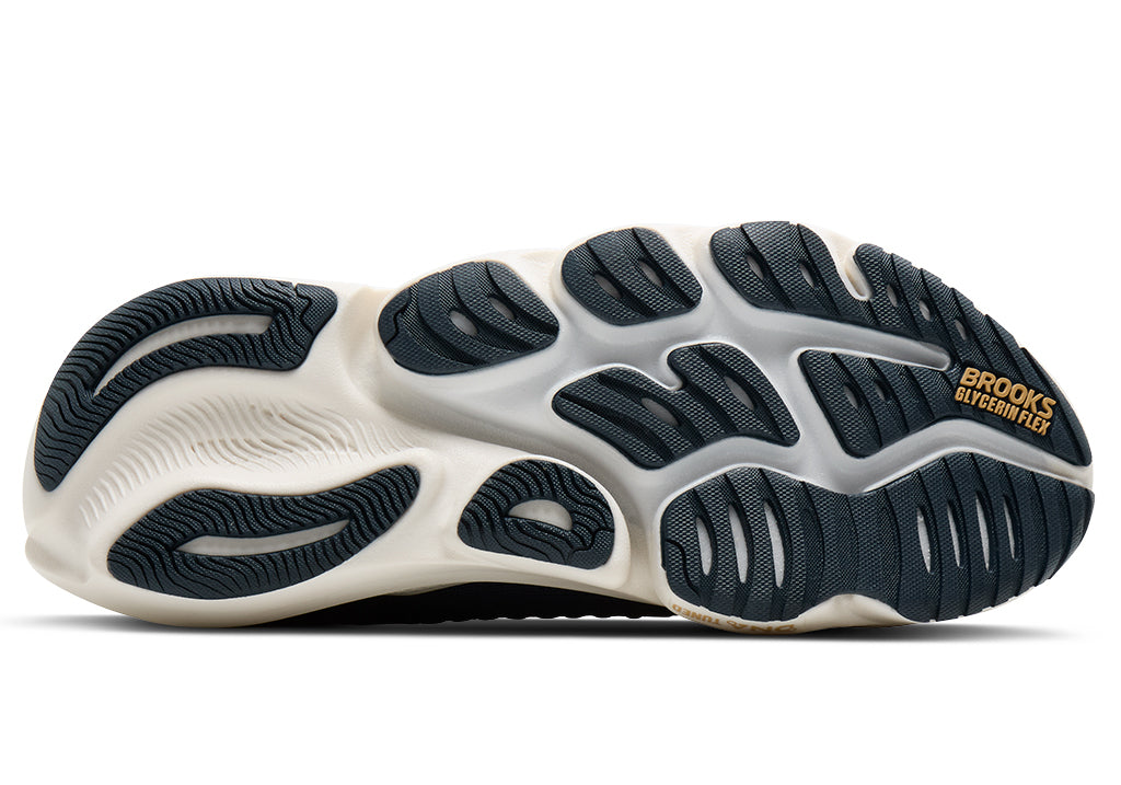 Brooks Men's Glycerin Flex Running Sneakers