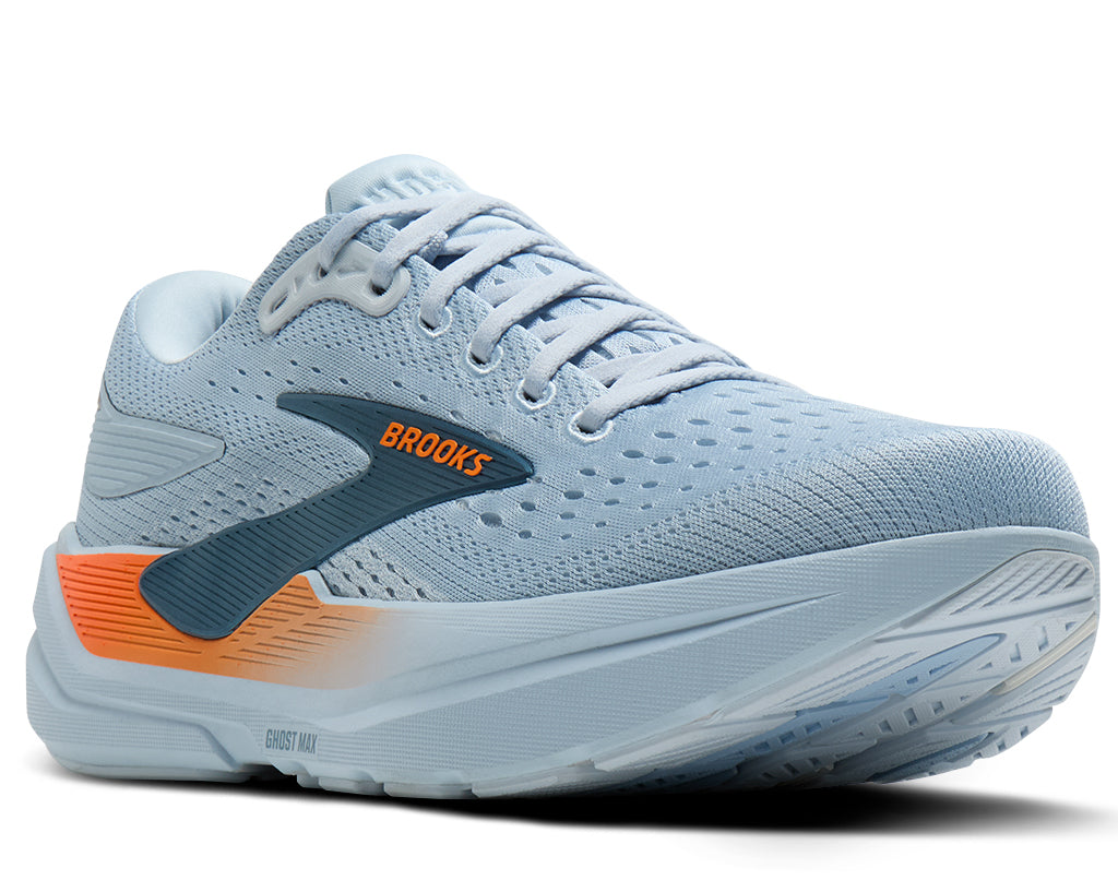 Brooks Men's Ghost Max 3