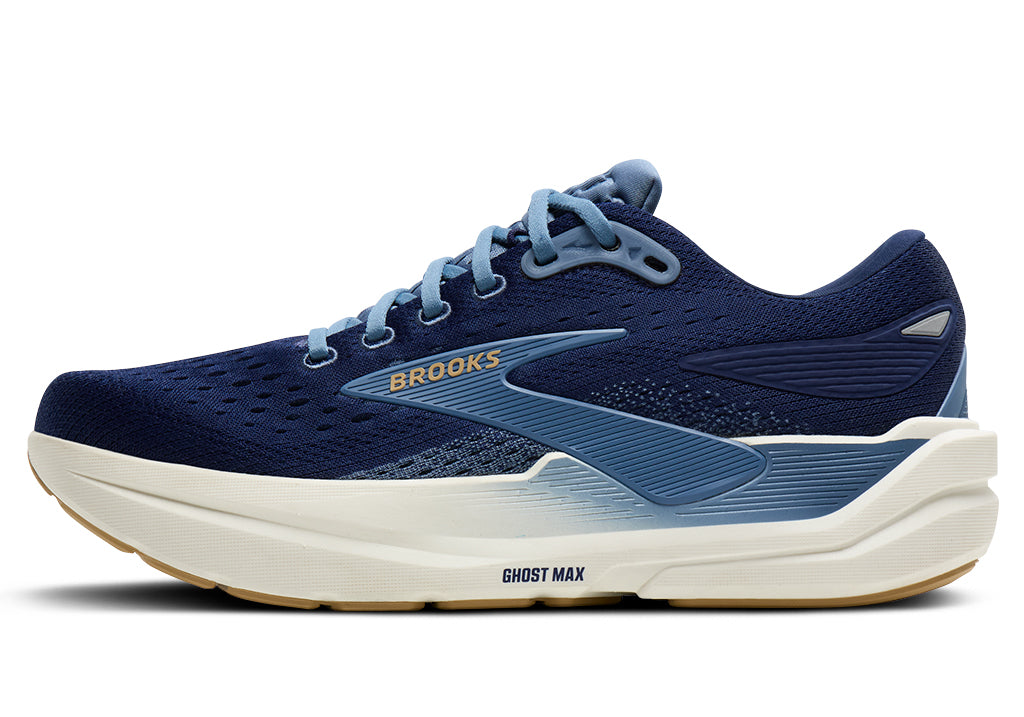 Brooks Men's Ghost Max 3