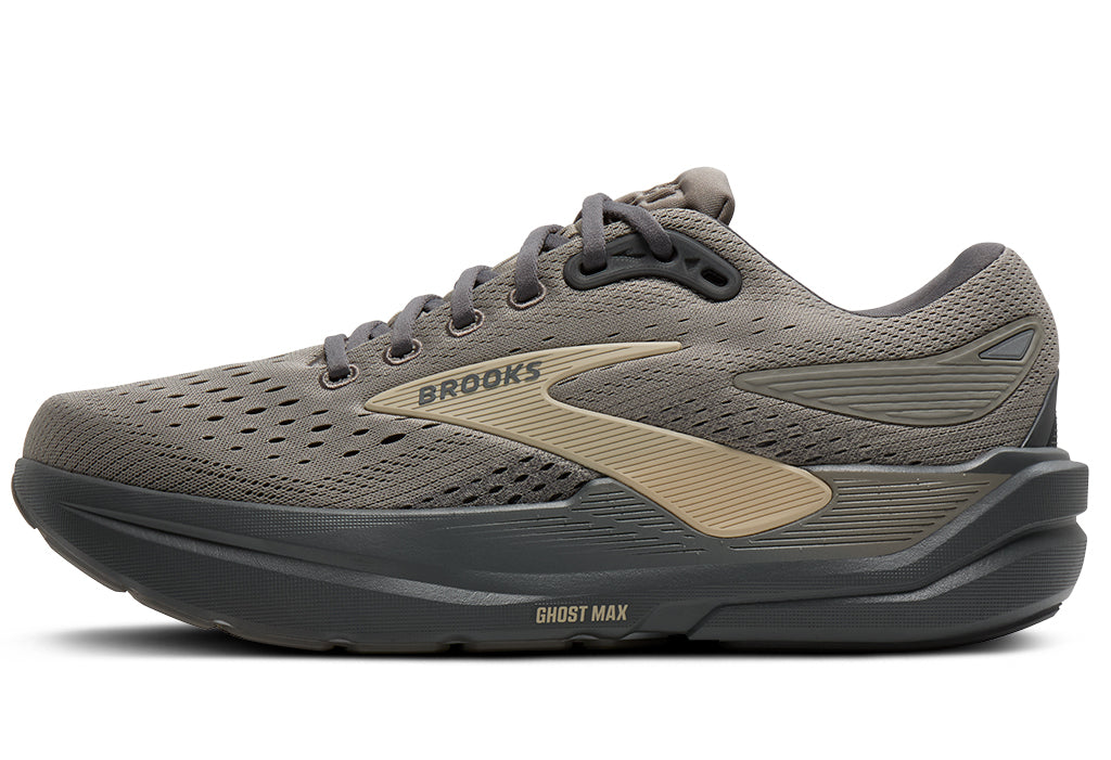 Brooks Men's Ghost Max 3