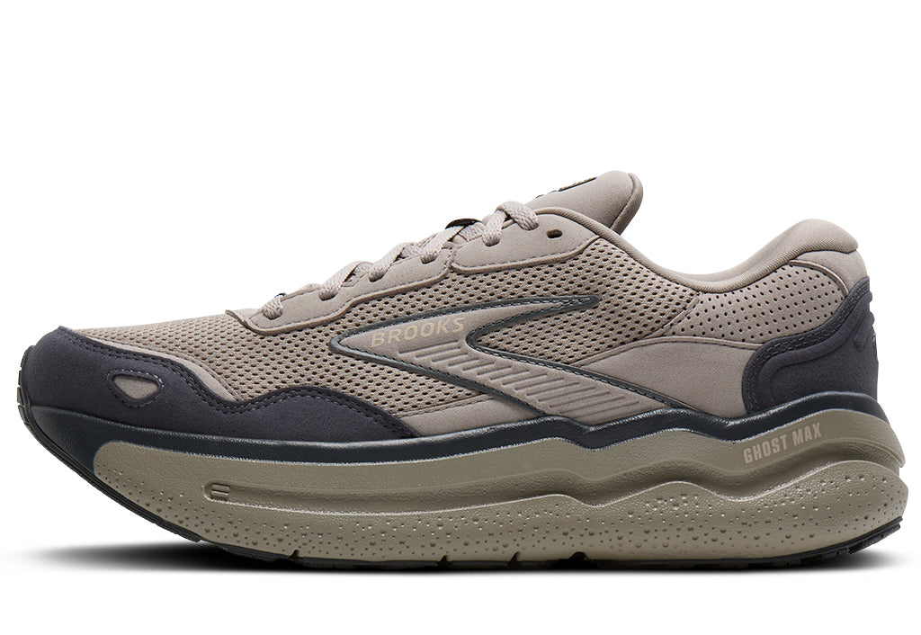 Brooks Men's Ghost Max SE