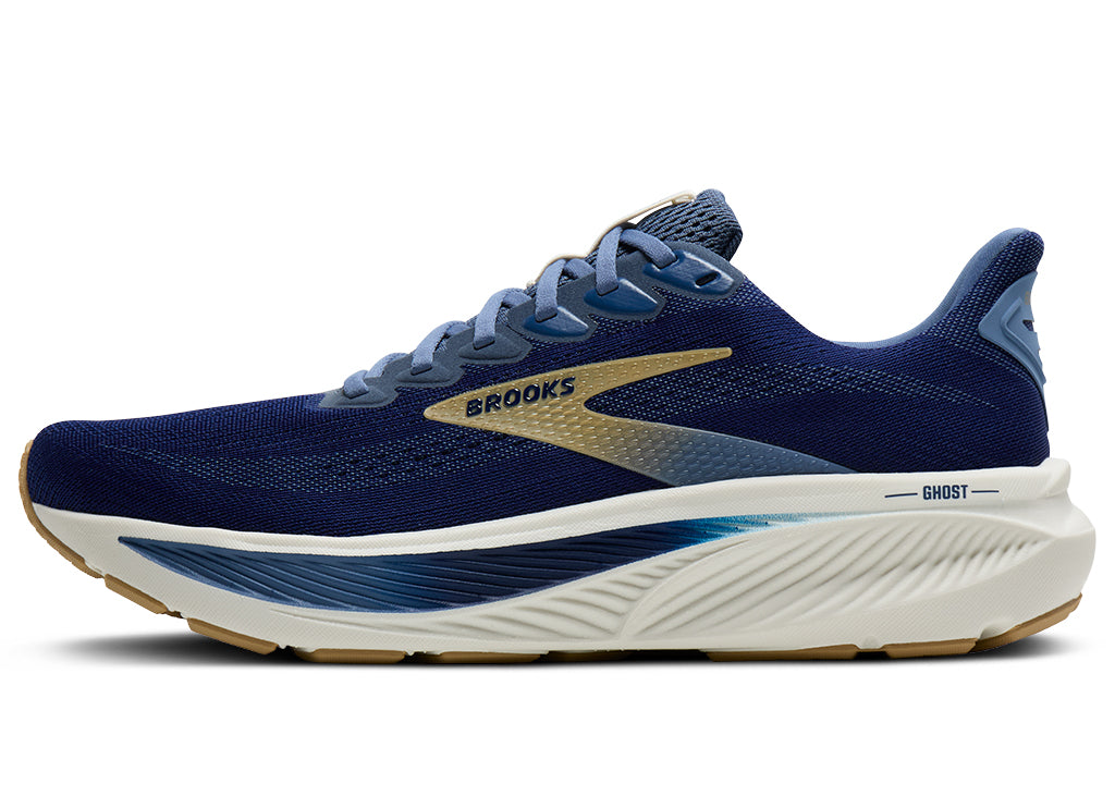 Brooks Men's Ghost 17