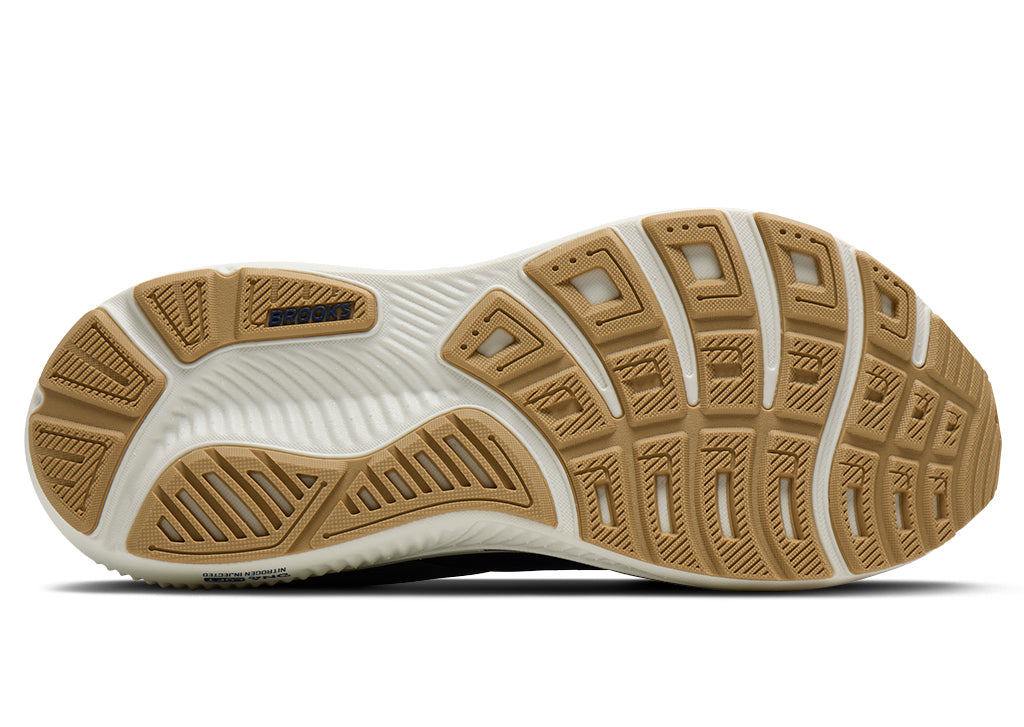 Brooks Men's Ghost 17