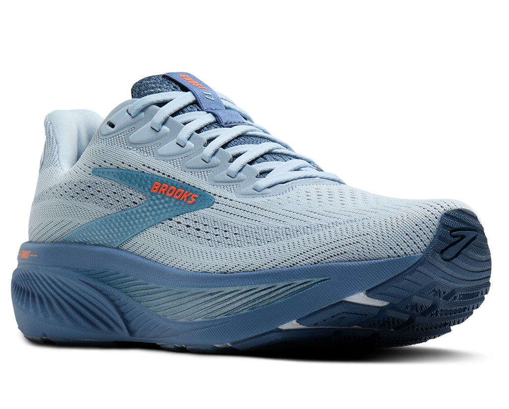 Brooks Men's Ghost 17