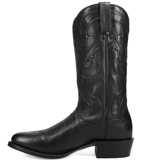 Dan Post Men's Rio Grande Leather Western Boot