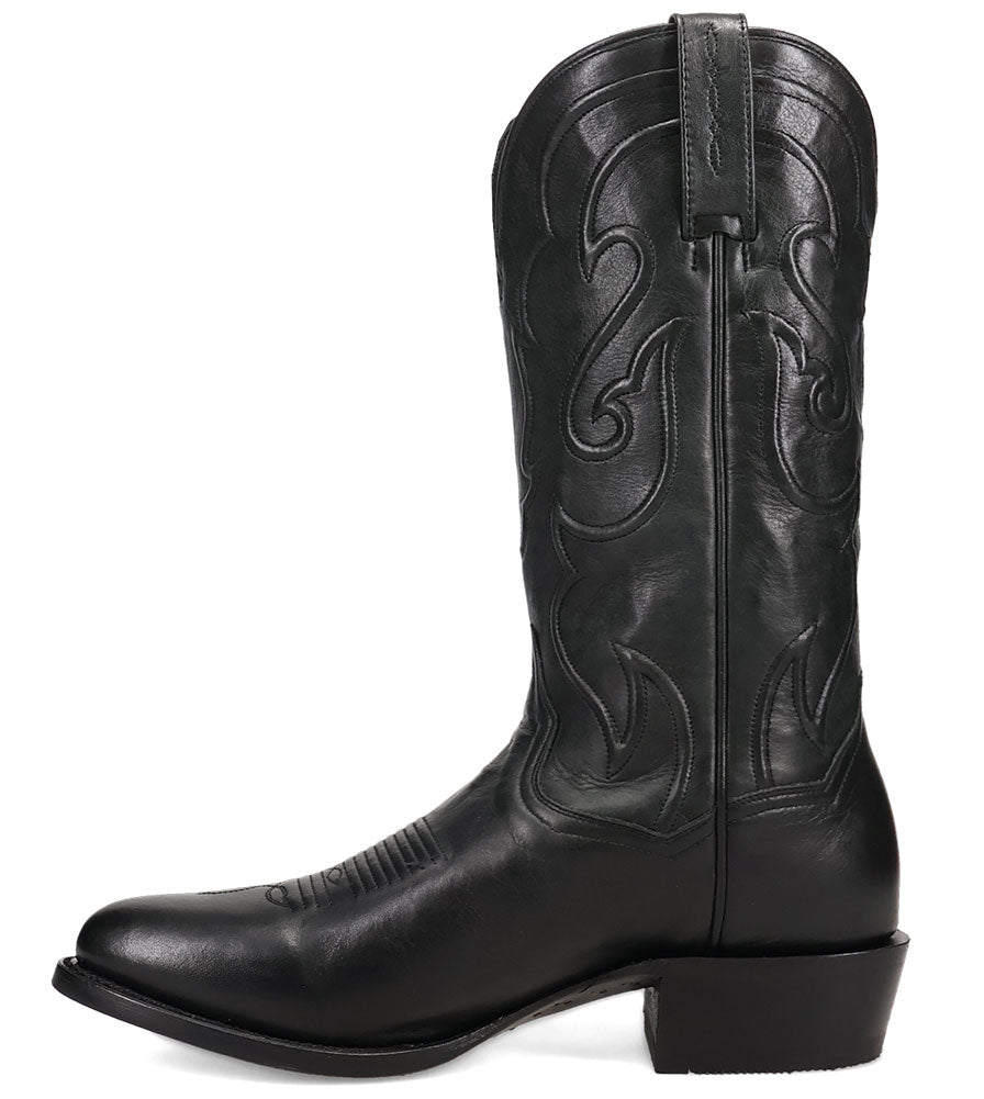 Dan Post Men's Rio Grande Leather Western Boot