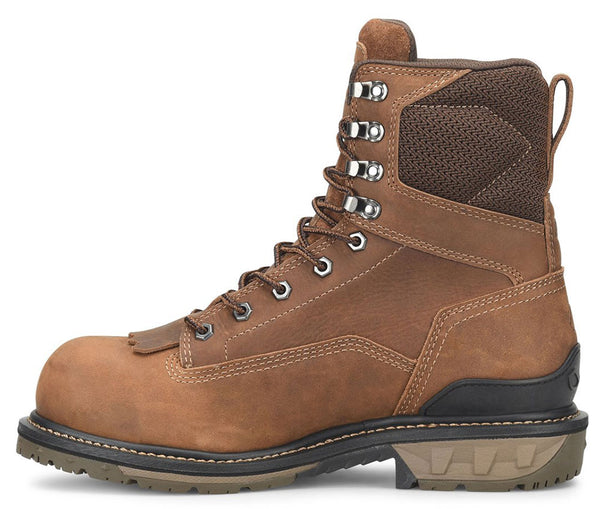 Phantom Rider Men's Piston 8 Inch CT WP EH SR