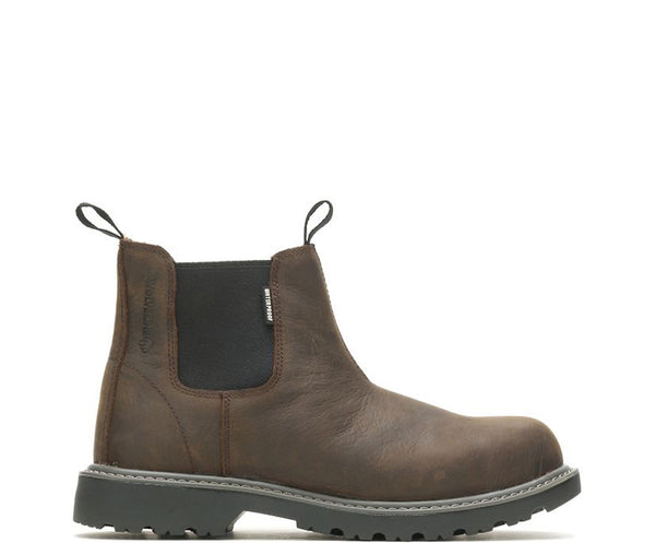 Wolverine Men's Floorhand Work Romeo WP