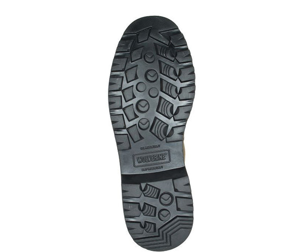 Wolverine Men's Floorhand Work Romeo WP