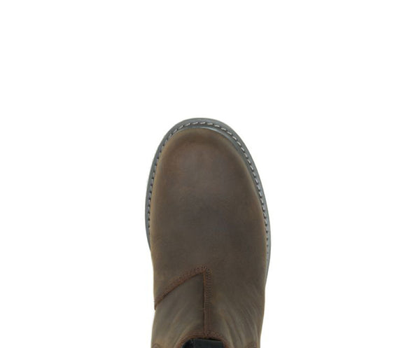 Wolverine Men's Floorhand Work Romeo WP