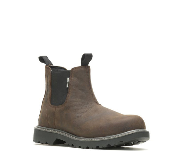 Wolverine Men's Floorhand Work Romeo WP