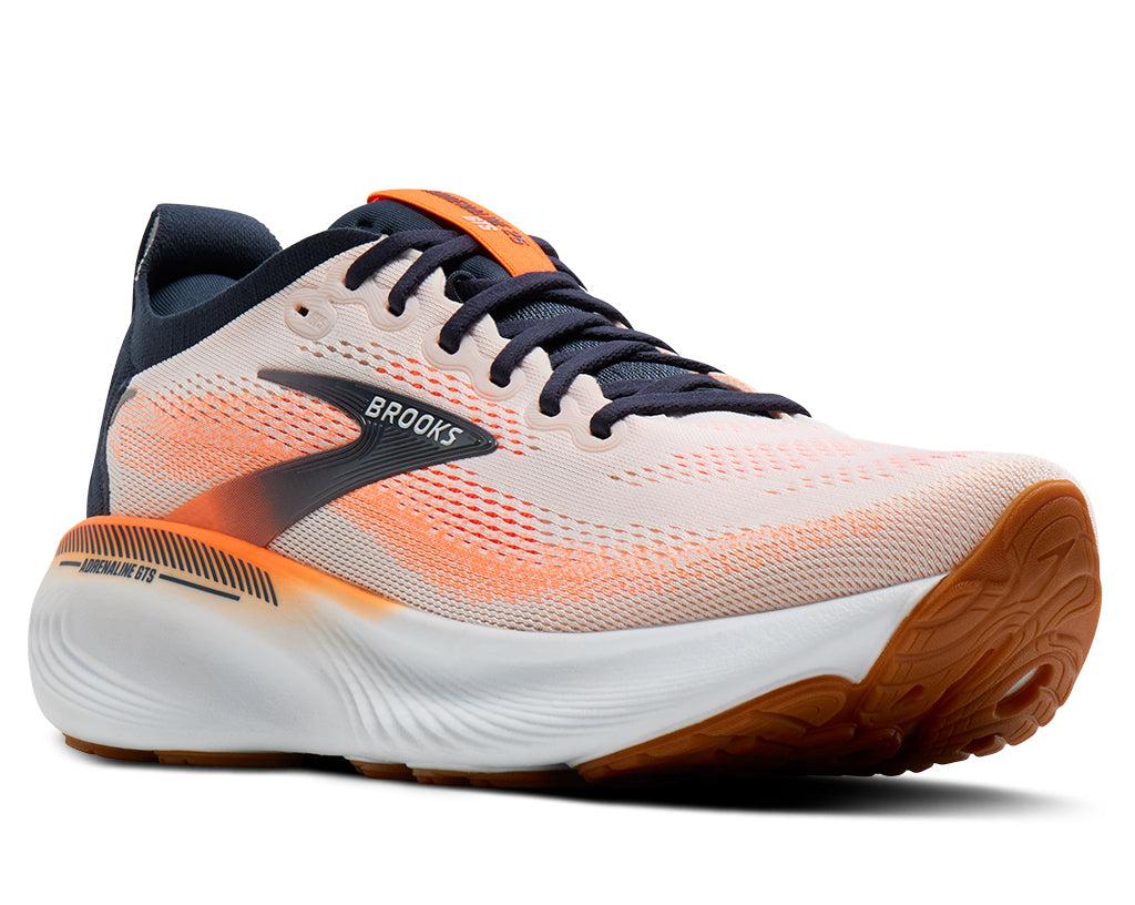Brooks Men's Adrenaline GTS 25 Road Runner