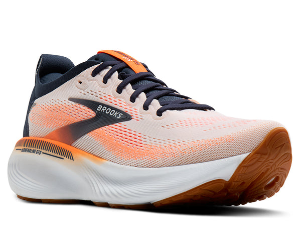 Brooks Men's Adrenaline GTS 25 Road Runner