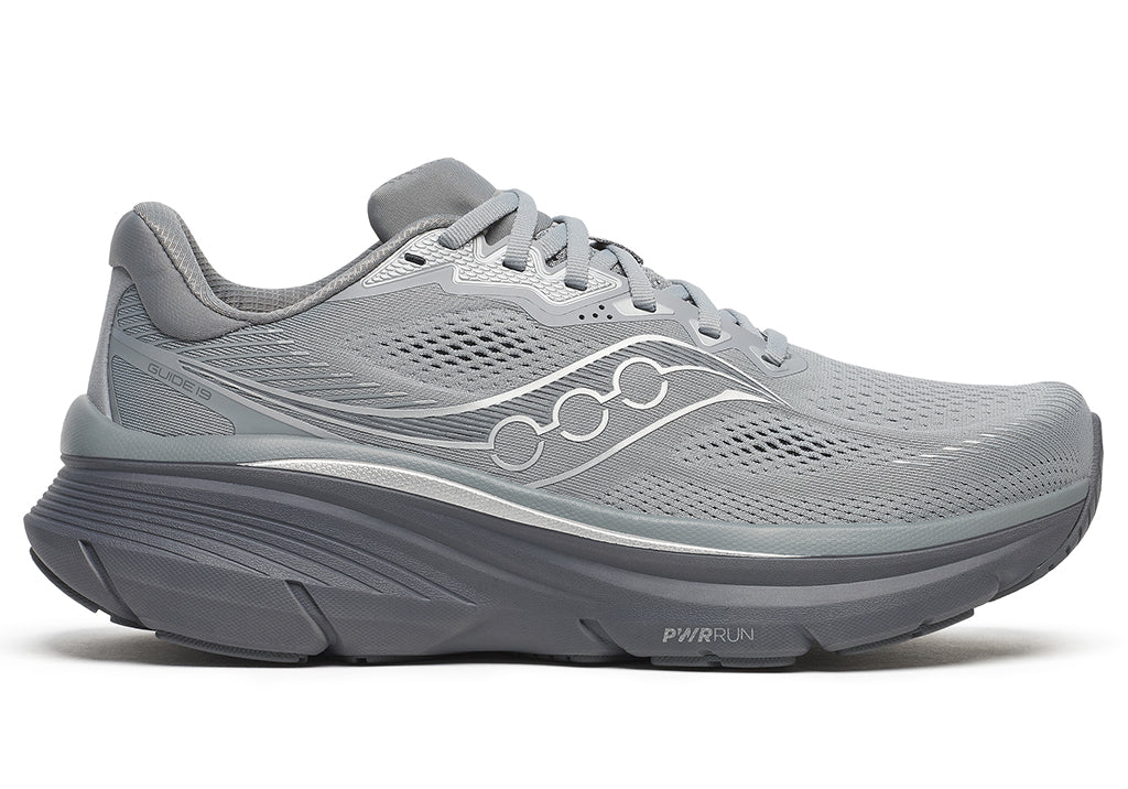 Saucony Men's Guide 19 Sneakers