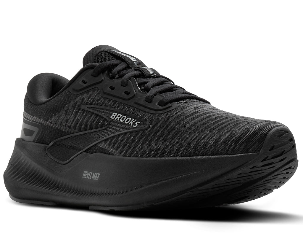 Brooks Men's Revel Max Everyday Running Shoe
