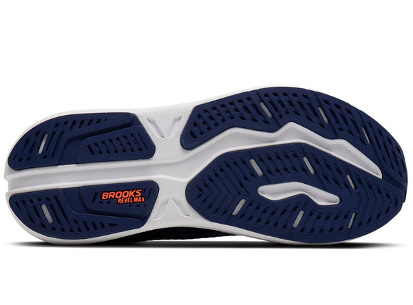 Brooks Men's Revel Max Everyday Running Shoe