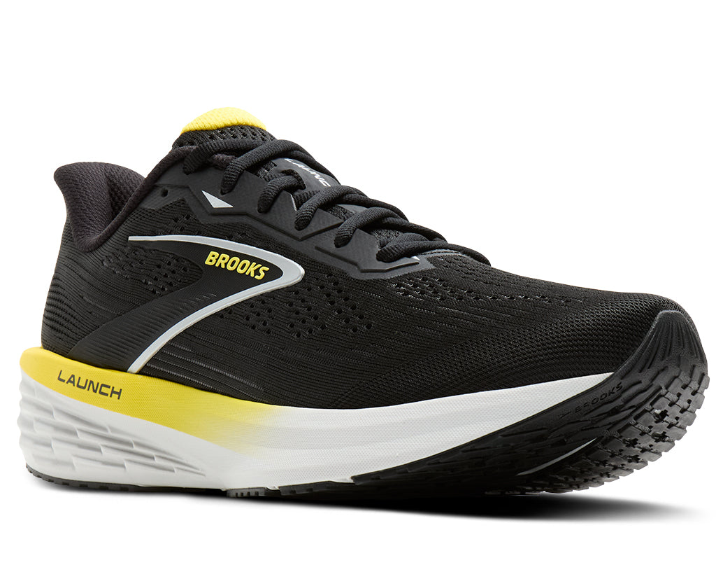 Brooks Men's Launch 12 Sneakers
