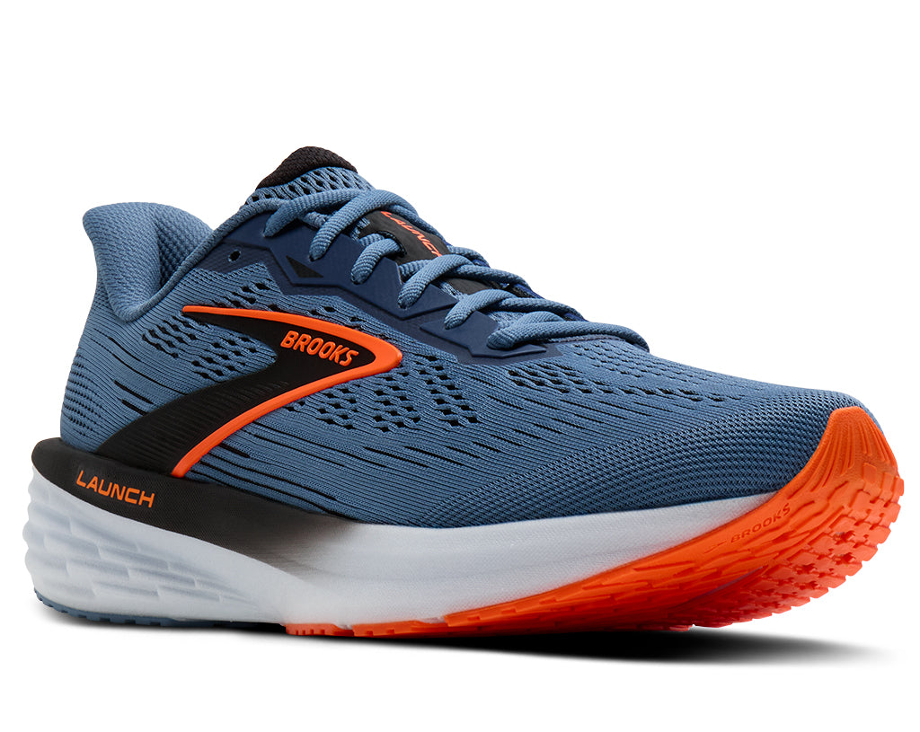 Brooks Men's Launch 12 Sneakers