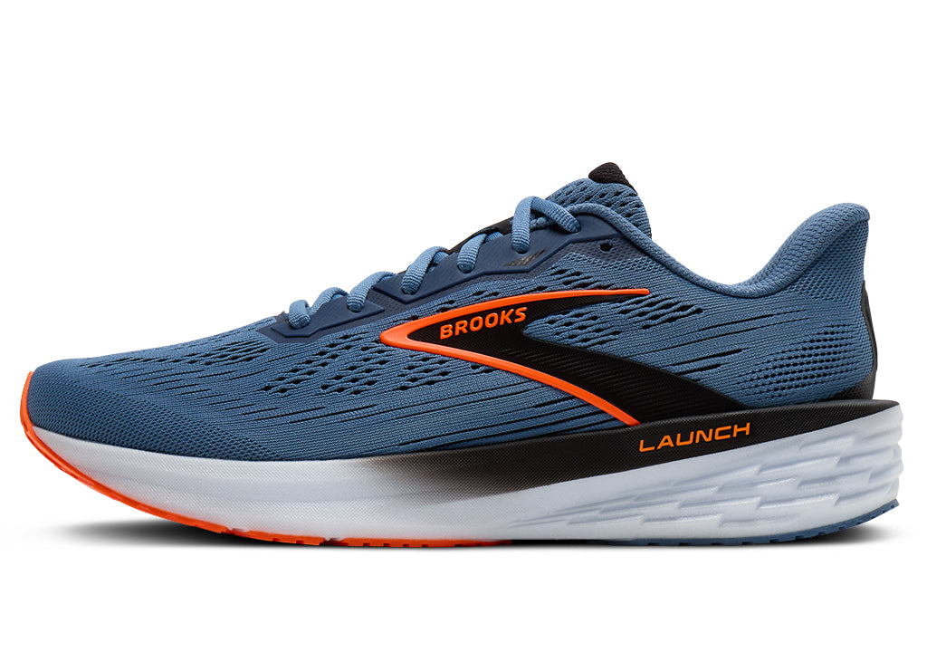 Brooks Men's Launch 12 Sneakers