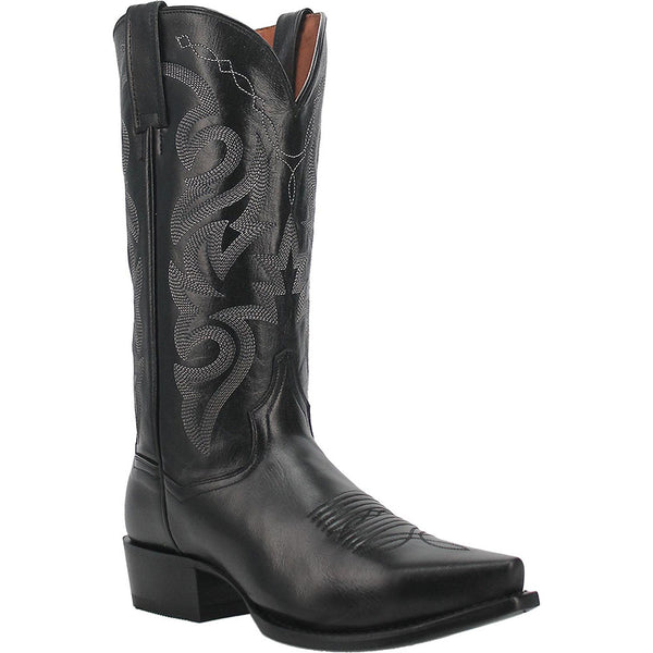 Dan Post Men's Milwaukee Snip Toe Western Boots