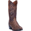 Dan Post Men's Manning Python