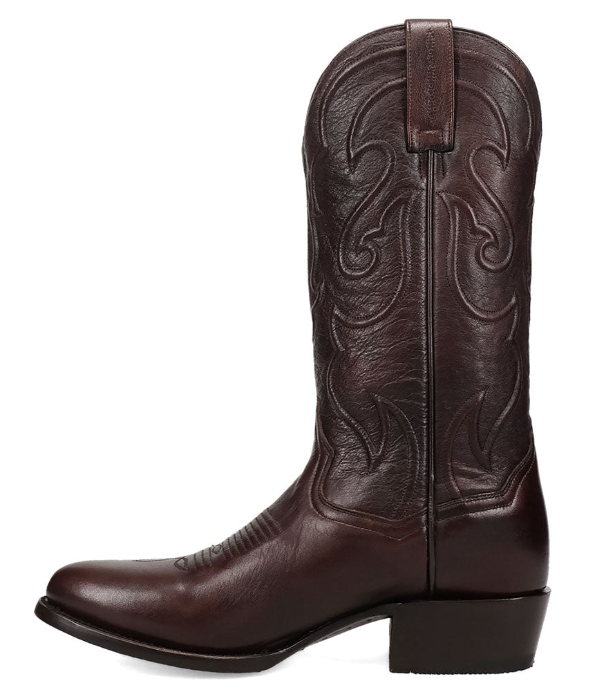 Dan Post Men's Rio Grande Leather Western Boot