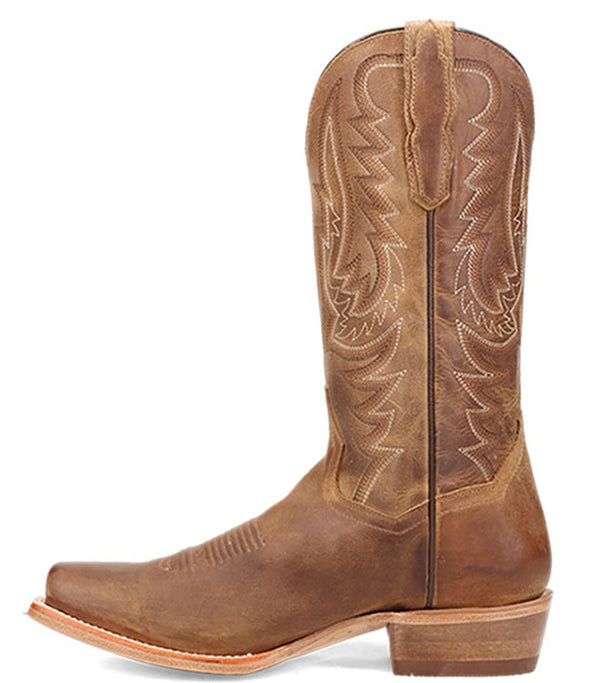 Dan Post Men's Roman Leather Boot